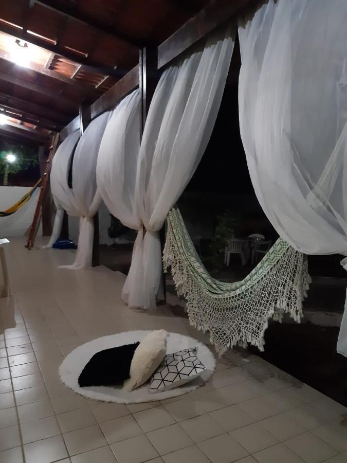 Pousada Paraiso De Jeri Jijoca de Jericoacoara Exterior foto