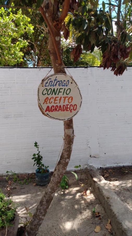 Pousada Paraiso De Jeri Jijoca de Jericoacoara Exterior foto