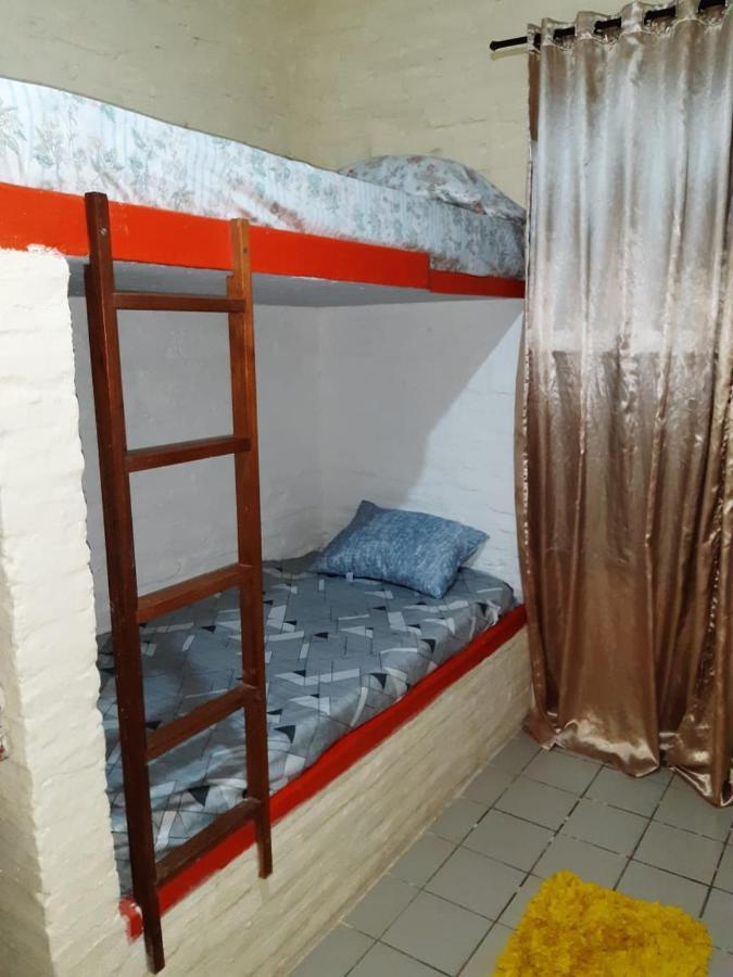 Pousada Paraiso De Jeri Jijoca de Jericoacoara Exterior foto