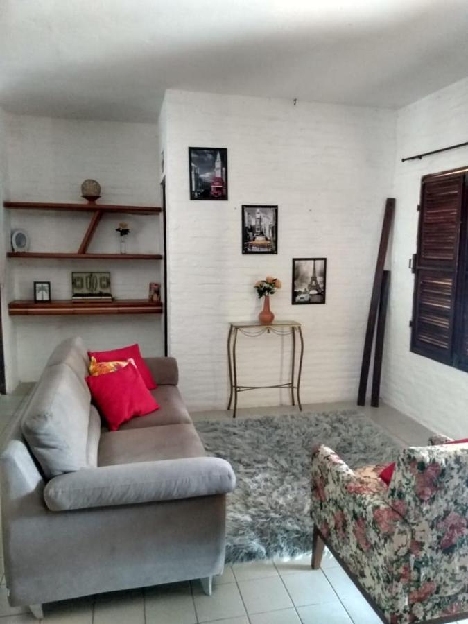 Pousada Paraiso De Jeri Jijoca de Jericoacoara Exterior foto