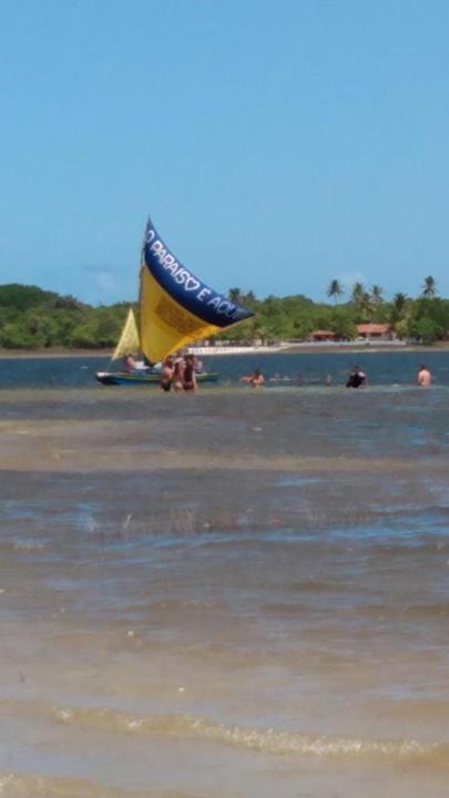 Pousada Paraiso De Jeri Jijoca de Jericoacoara Exterior foto